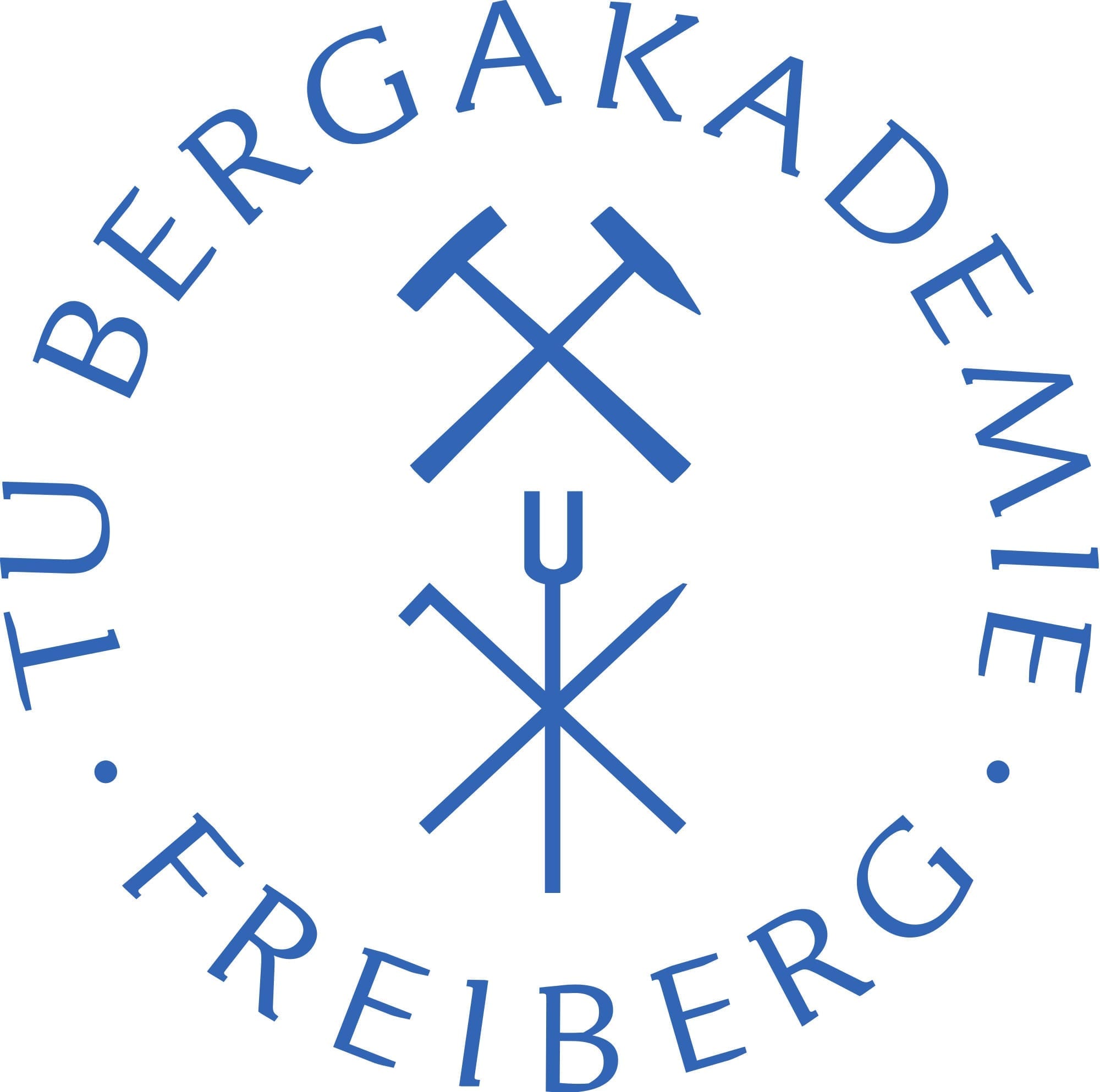 TU Bergakademie Feiberg